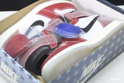 TROPHY 1 ROOM X HIGH DA2728-100 OG JORDAN SP AIR 0729